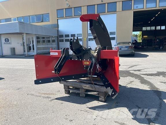 Igland SBV2270 Dezapezitoare