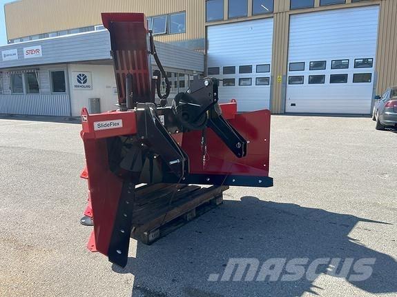 Igland SBV2380 Dezapezitoare