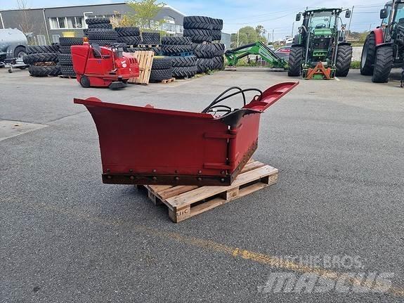 Igland SP 220 Lame pentru dezapezire si pluguri
