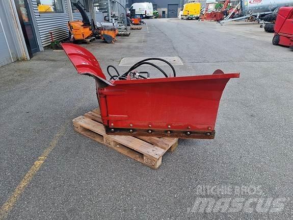 Igland SP 220 Lame pentru dezapezire si pluguri