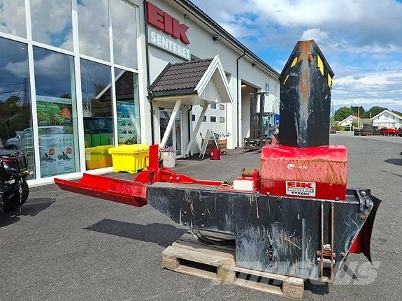 Igland WP 3000 Utilaje forestiere - Altele