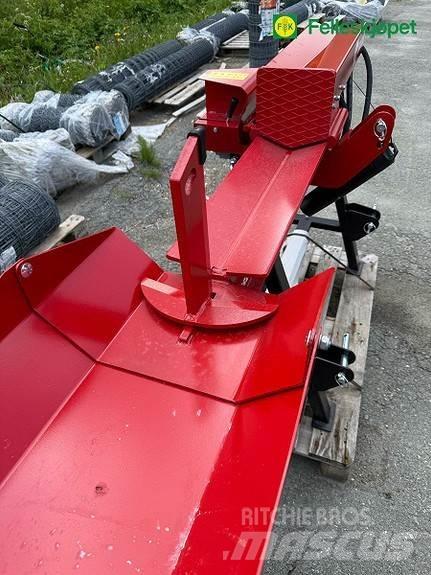 Igland WS65 Utilaje forestiere - Altele
