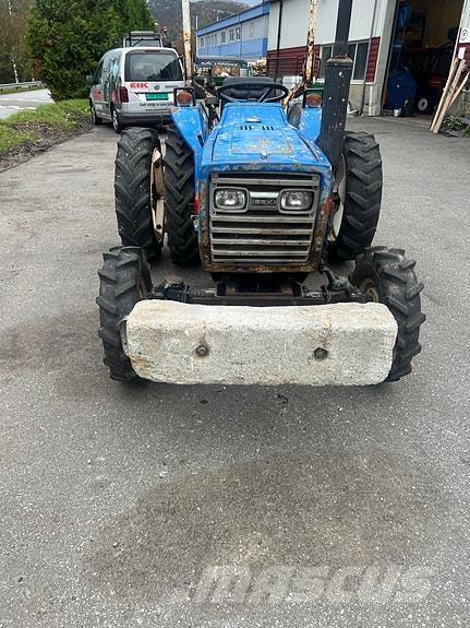 Iseki 3210 Tractoare