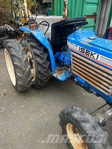 Iseki 3210 Tractoare