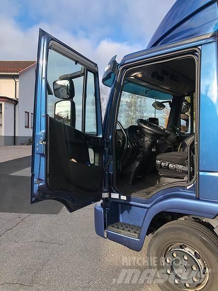 Iveco 120ELG Autocamioane