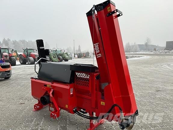 Japa 315+ Utilaje forestiere - Altele