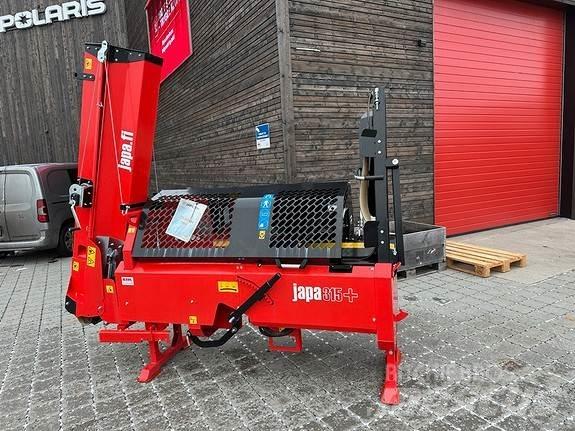Japa 315+ Utilaje forestiere - Altele