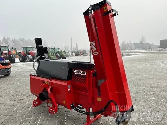 Japa 315+ Utilaje forestiere - Altele