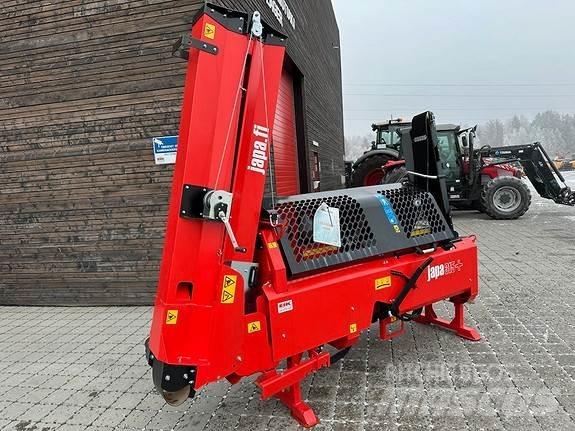 Japa 315+ Utilaje forestiere - Altele