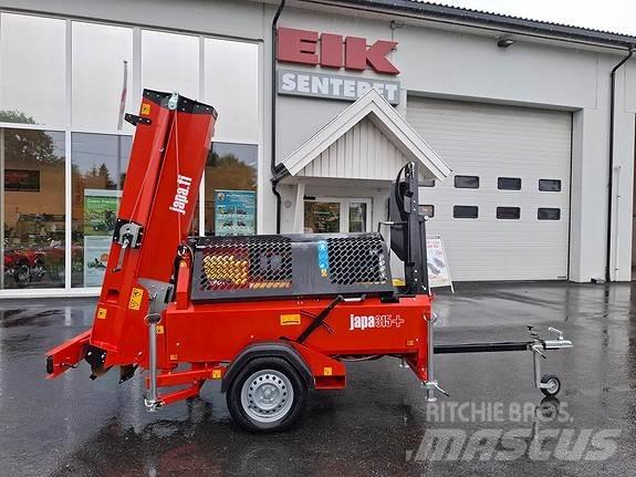 Japa 315 BE Road Utilaje forestiere - Altele