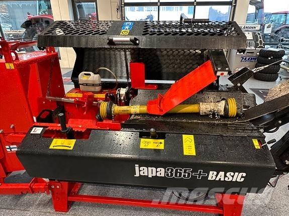 Japa 365+ Basic Utilaje forestiere - Altele