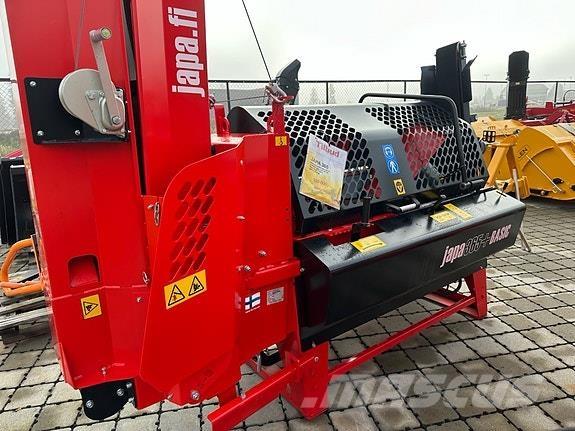 Japa 365+ Basic Utilaje forestiere - Altele