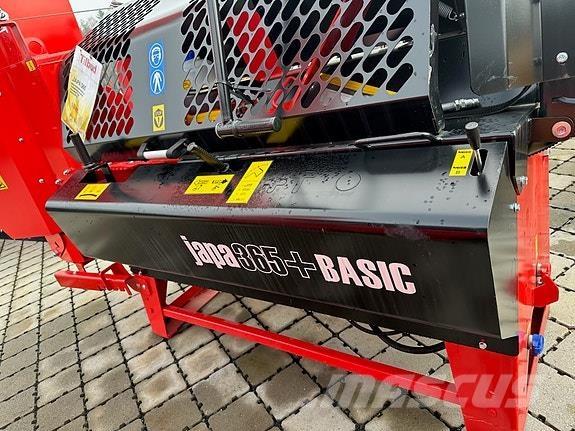 Japa 365+ Basic Utilaje forestiere - Altele