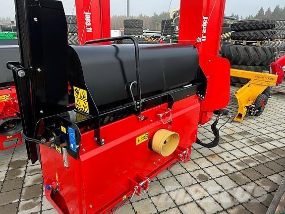 Japa 365+ Basic Utilaje forestiere - Altele