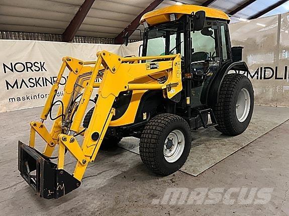 JCB 360 Tractoare