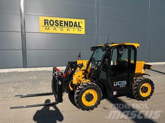 JCB 514-40 Stivuitoare telescopice