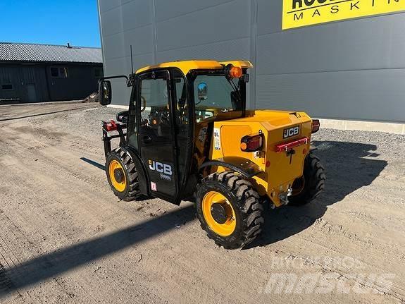 JCB 514-40 Stivuitoare telescopice