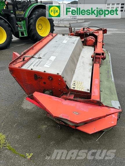 JF GX 2400 Cositoare de iarba
