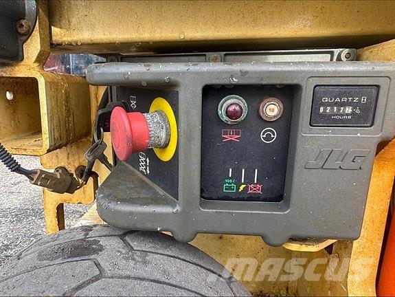 JLG 1930ES 50953 Alte ascensoare si platforme