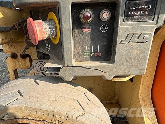 JLG 1930ES 61749 Alte ascensoare si platforme