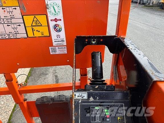 JLG 1932 ES 65387 Alte ascensoare si platforme