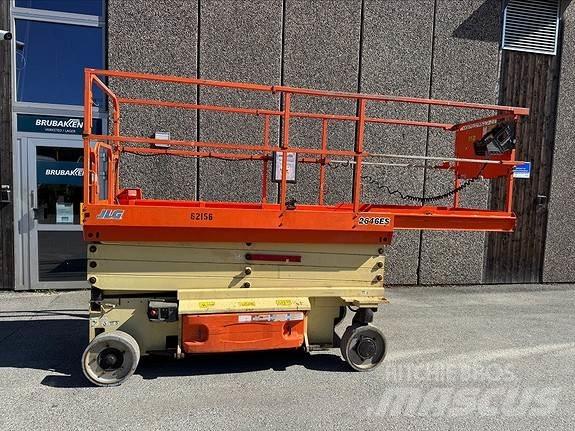 JLG 2646ES Alte ascensoare si platforme