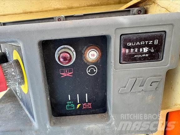 JLG 2646ES Alte ascensoare si platforme