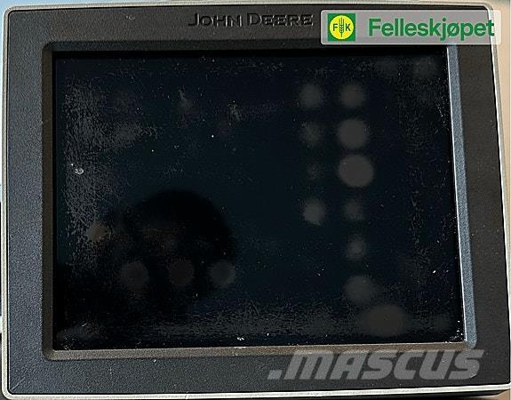 John Deere 4240 Utilaje agricole - Altele