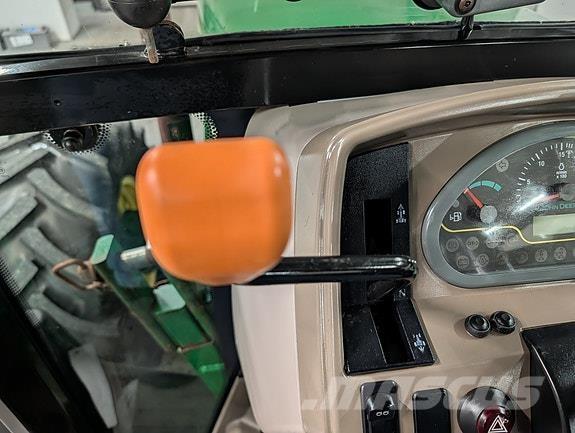 John Deere 5090G Tractoare