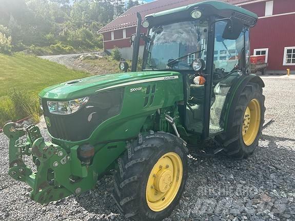 John Deere 5100GF Tractoare
