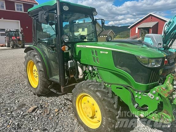 John Deere 5100GF Tractoare