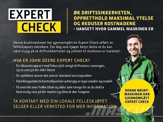 John Deere 5100R Tractoare