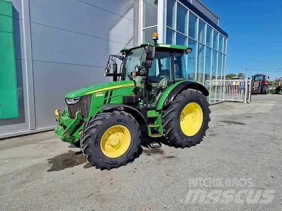 John Deere 5125R Tractoare
