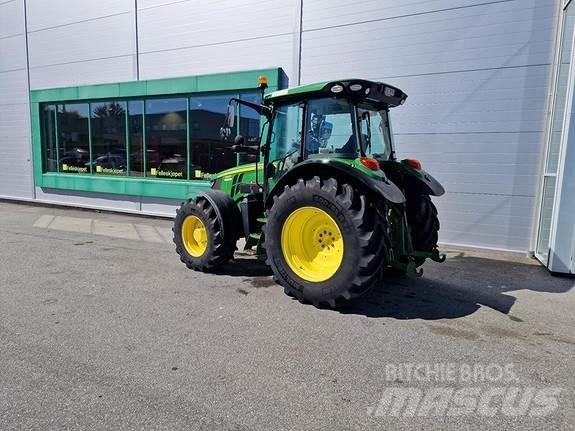 John Deere 5125R Tractoare