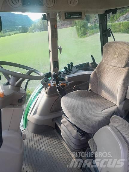 John Deere 5125R Tractoare