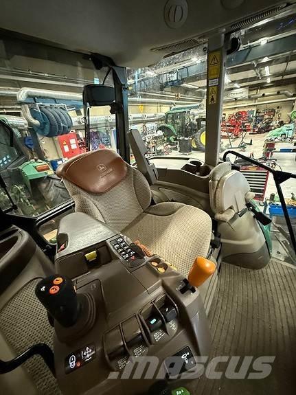 John Deere 5125R Tractoare