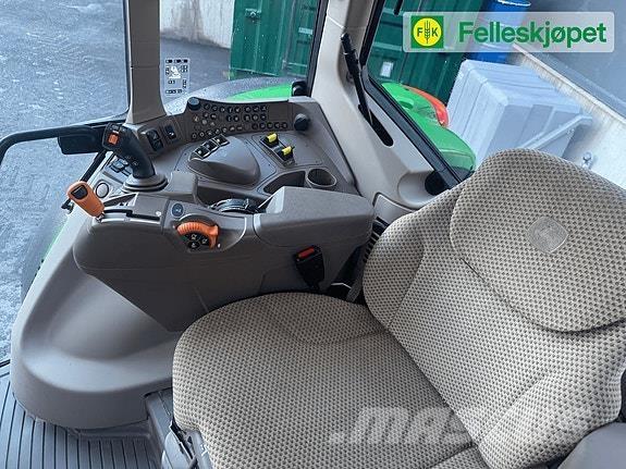 John Deere 6120M Tractoare