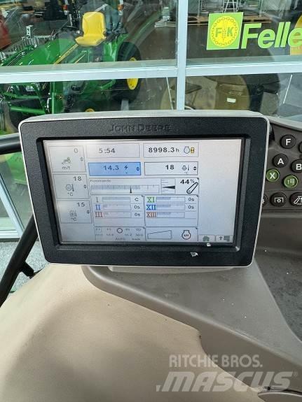 John Deere 6125R Tractoare