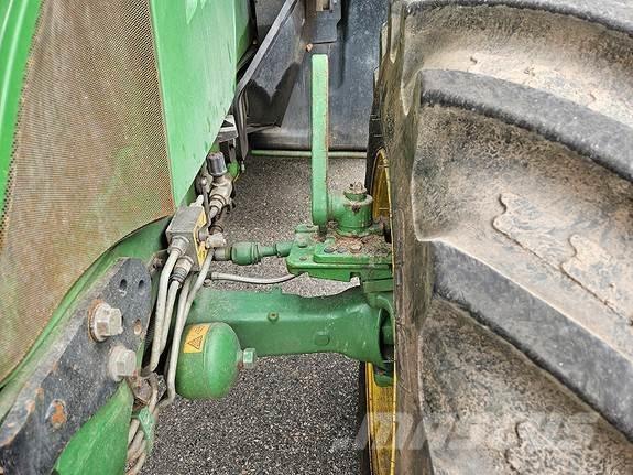 John Deere 6125R Tractoare