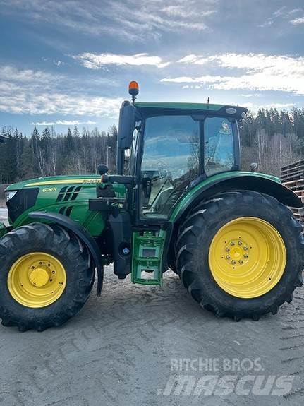 John Deere 6130R Tractoare