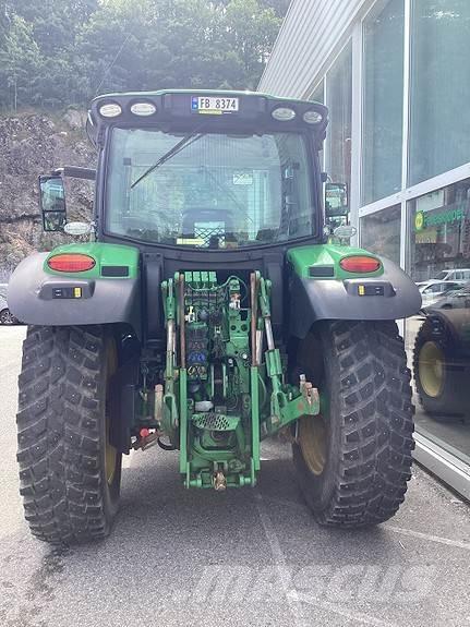 John Deere 6130R Tractoare