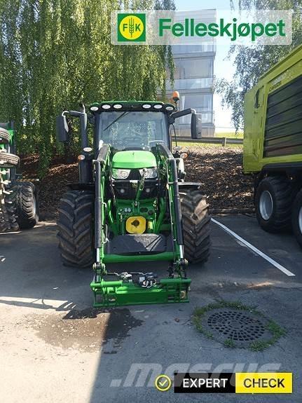 John Deere 6130R Tractoare