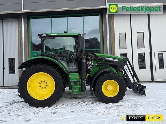 John Deere 6130R Tractoare