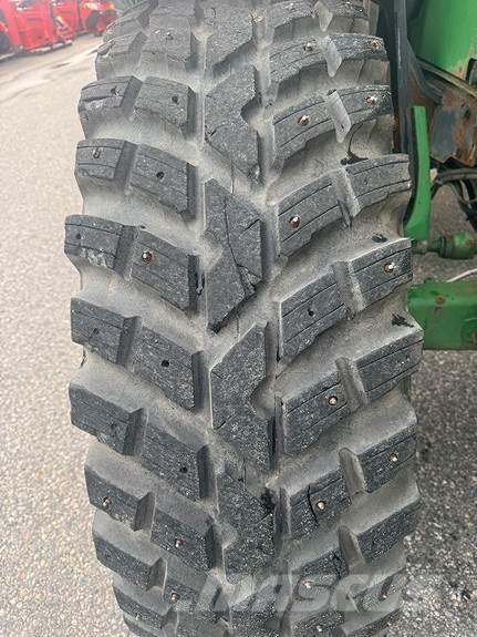 John Deere 6150R Tractoare