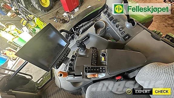 John Deere 6155R Tractoare