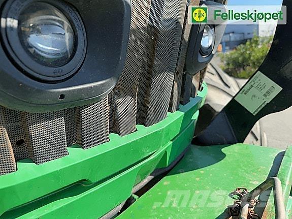 John Deere 6155R Tractoare