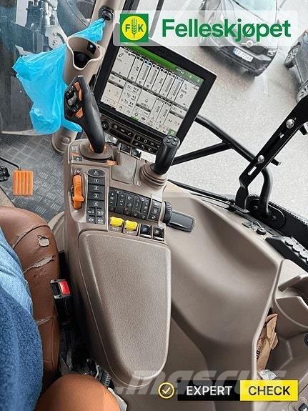 John Deere 6155R Tractoare