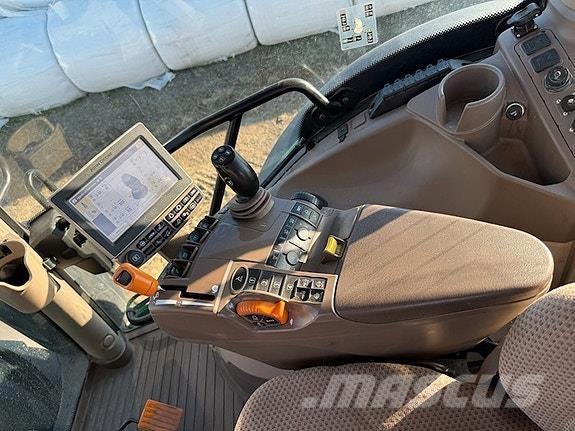 John Deere 6155R Tractoare