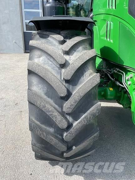 John Deere 6195R Tractoare