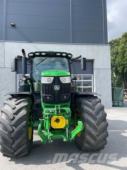 John Deere 6195R Tractoare